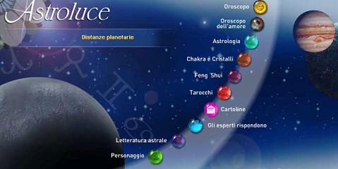 Astroluce: l'oroscopo di Enel Magazine