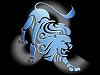 Leone segno zodiacale