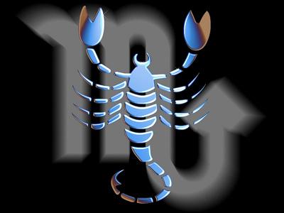 Scorpione Maschio Dating un Leo femmina