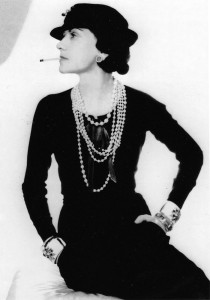 Coco Chanel