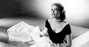 Grace Kelly