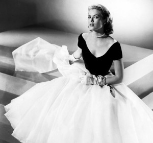 Grace Kelly