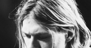 Kurt Cobain