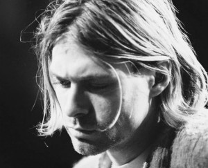 Kurt Cobain