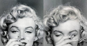 Marilyn Monroe