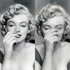 Marilyn Monroe