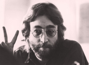 John Lennon