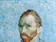 Vincent Van Gogh