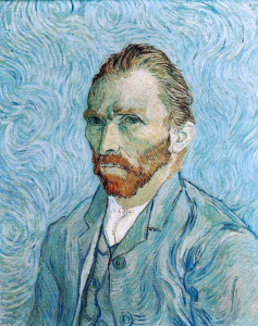 Vincent Van Gogh