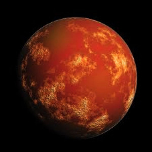 mars