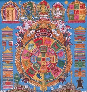 tibetan